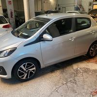 Peugeot 108 Allure - MOTORE DA RIVEDERE