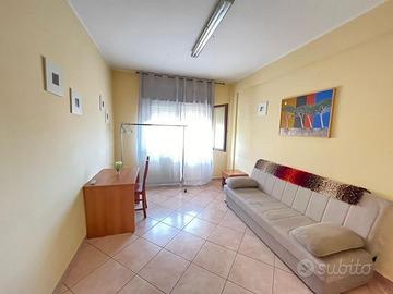CATANZARO LIDO -VIALE EUROPA PRESSI HOTEL PARADISO