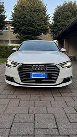 Audi A3 Sportback 1.4 tfsi e-tron s-tronic