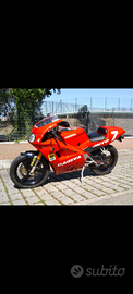Cagiva Mito Lawson 2