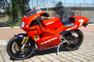 Cagiva Mito Lawson 2