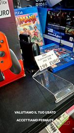 SONY PLAYSTATION 4 SLIM 1TB 