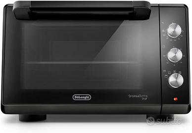 Sfornatutto De Longhi EO34302 in garanzia