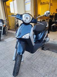 PIAGGIO LIBERTY 125