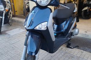 PIAGGIO LIBERTY 125