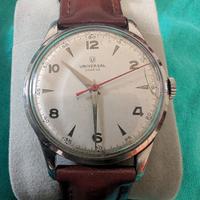 Universal geneve raro e oversize 