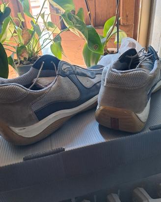 scarpe prada 