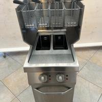 Friggitrice professionale