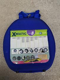 Catene da neve per auto