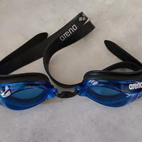 occhialini Nuoto Arena 