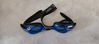 occhialini Nuoto Arena 