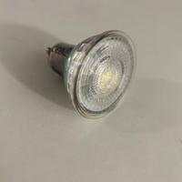 5 Lampadine LED GU10 6,7W 575LM 60° 3000K DAYLIGHT