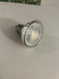 5 Lampadine LED GU10 6,7W 575LM 60° 3000K DAYLIGHT