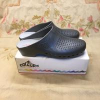 Scarpe zoccoli ortopedici sanitari n. 46