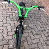 Bici BMX