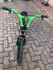 Bici BMX