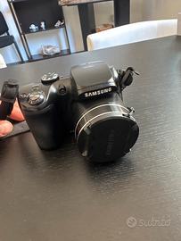 Samsung wb100