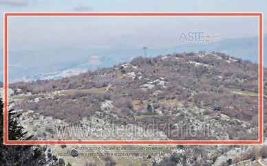 Terreno Agricolo Rocca Massima [A4302958]