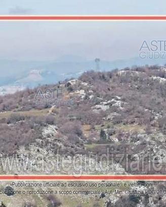 Terreno Agricolo Rocca Massima [A4302958]