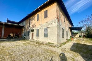 CASA INDIPENDENTE A CASTELNUOVO SCRIVIA