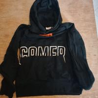 Felpa Bambino Bluekids 9/0 anni