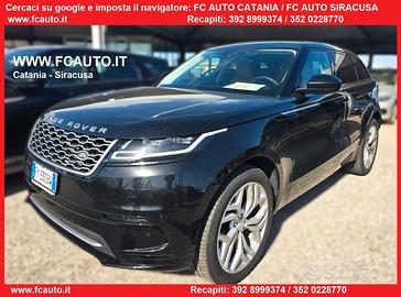 Land Rover Range Velar 2.0D I4 240 CV R-Dynamic HS