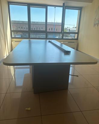 Tavolo riunioni da ufficio