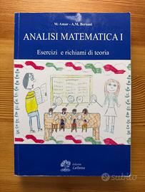 Analisi Matematica 1 Esercizi e richiami di Teoria