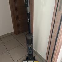 Eureka aspirapolvere e Lavapavimenti