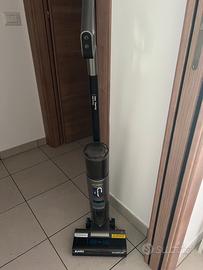 Eureka aspirapolvere e Lavapavimenti