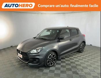 SUZUKI Swift BG31532