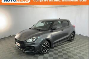 SUZUKI Swift BG31532