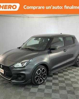 SUZUKI Swift BG31532