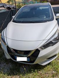 Nissan Micra 0.9 IG-T 90 CV Acenta (2018)