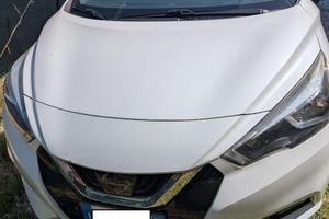 Nissan Micra 0.9 IG-T 90 CV Acenta (2018)