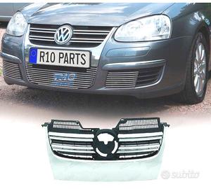 GRIGLIA VOLKSWAGEN VW JETTA II 05-10 GOLF MK5 03-0