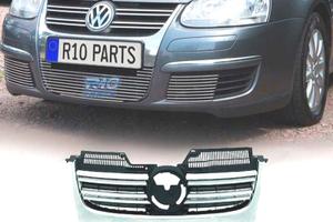 GRIGLIA VOLKSWAGEN VW JETTA II 05-10 GOLF MK5 03-0