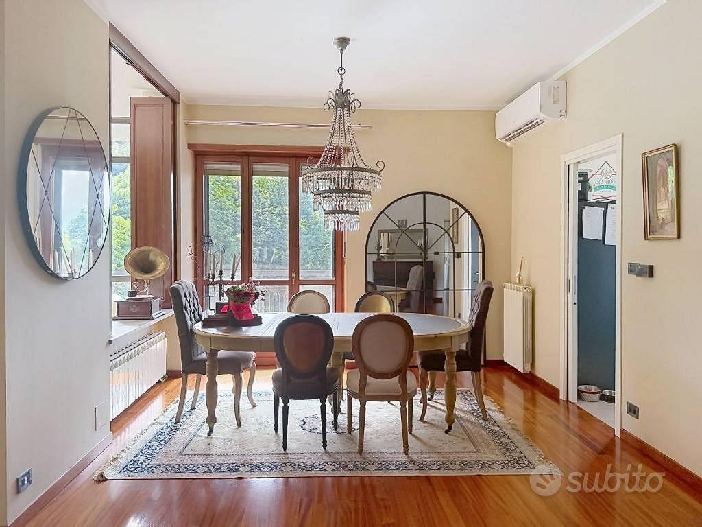 Appartamento – San Mauro Torinese, Centro - Vista 2