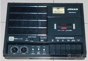 Vintage – RARO – Funzionante Come Nuovo