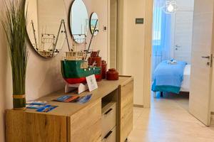 Bed and breakfast a gallipoli lido san giovanni