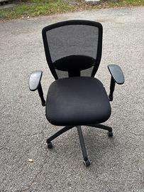 Sedia da ufficio