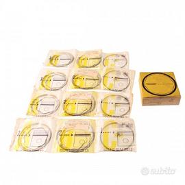 Kit anelli tenuta pistone per Fiat 124 125 Coupe d
