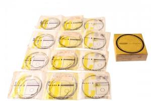 Kit anelli tenuta pistone per Fiat 124 125 Coupe d