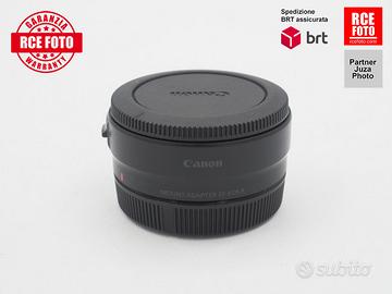 Canon Mount Adapter CANON EF / CANON EOS R (Canon)