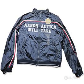 Bomber Aeronautica Militare Originale – Giubbotto