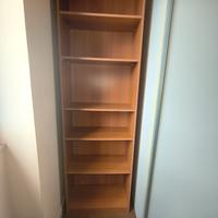 libreria 200*60 cm