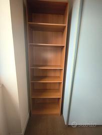 libreria 200*60 cm
