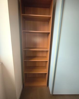 libreria 200*60 cm