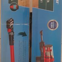 Accessori Aspirap. senza fili marca Silvercrest