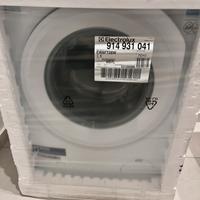 Lavatrice electrolux nuova imballo originale